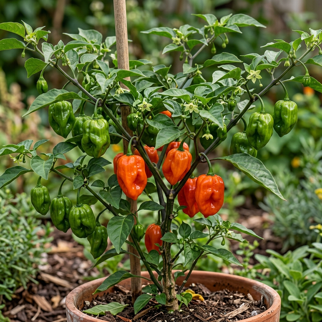 Habanero