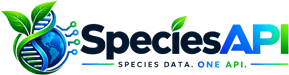 SpeciesAPI Logo