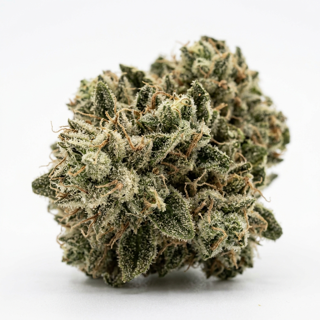Marilla Mangler cannabis strain flower